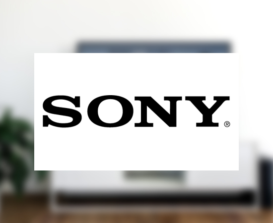 Sony là nhãn hàng lâu đời và uy tín