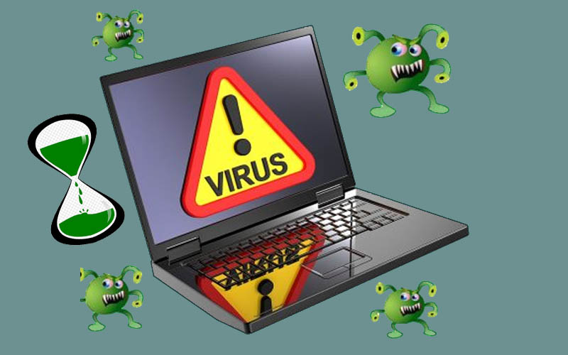 Cài 2 phần mềm diệt virus khiến máy tính chạy chậm hơn