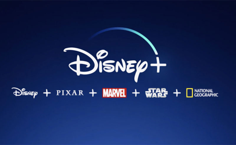 Ứng dụng Disney hỗ trợ công nghệ Dobly Vision