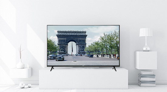 Smart Tivi LG 4k 55UM7290PTD