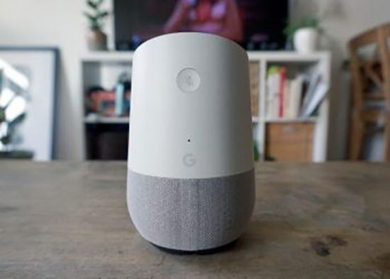 Thiết bị Google Home