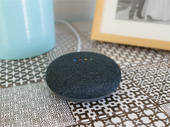 google home mini