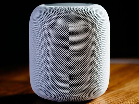 HomePod