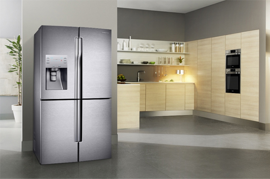 tủ lạnh multi door