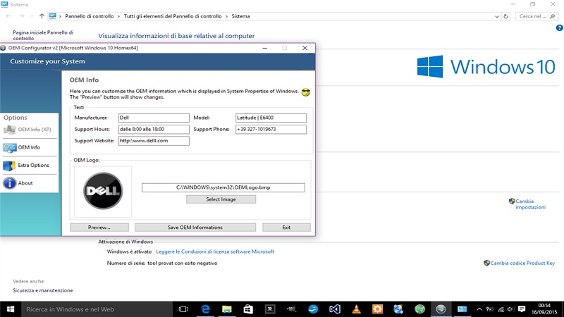 Về lí thuyết, việc sử dụng Windows OEM là bất hợp pháp