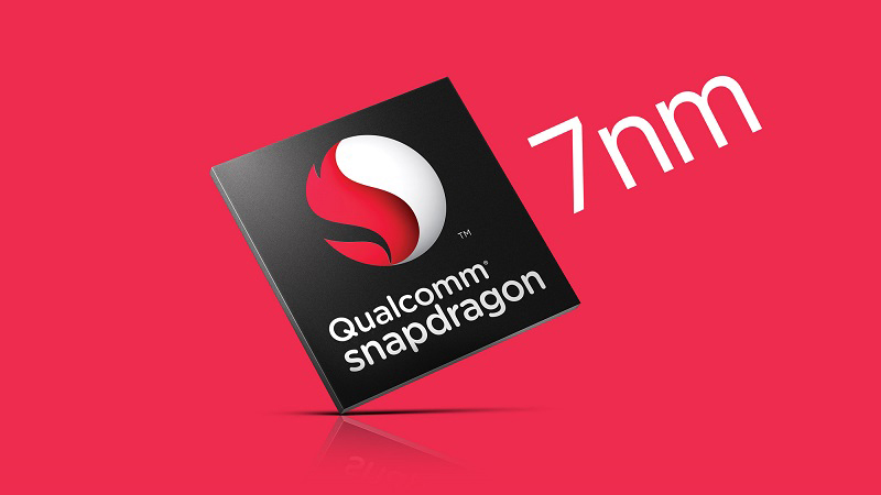 Snapdragon 865 được trang bị GPU Adreno - GPU smartphone tốt nhất hiện nay