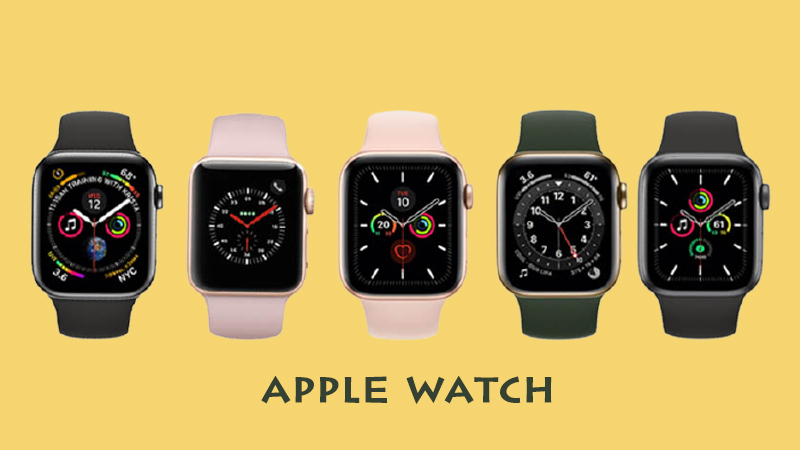 Apple Watch