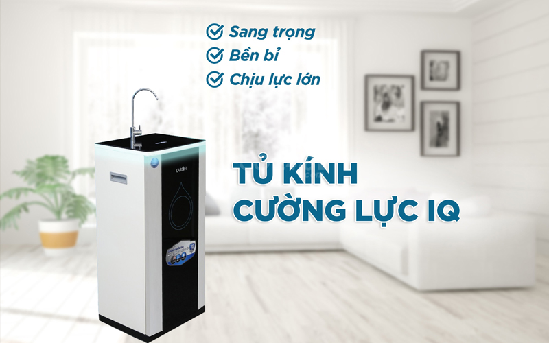 Chất liệu IQ cao cấp