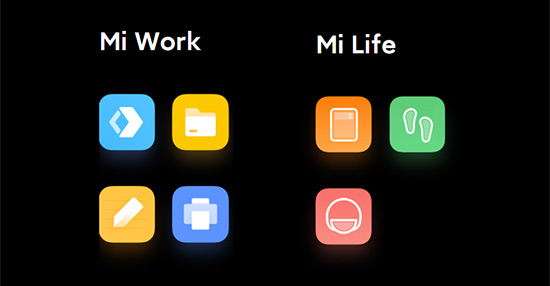 MIUI | Những tính năng khác