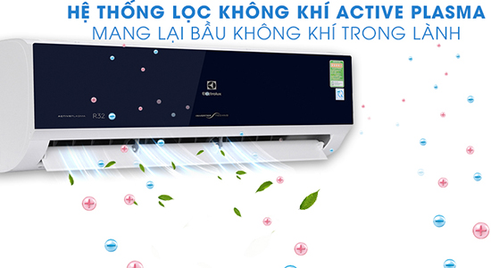 Máy lạnh Electrolux của nước nào? Có tốt không? Có nên mua không?