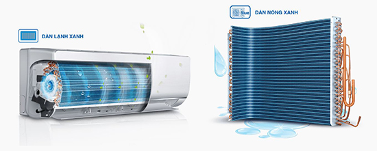 dàm lạnh bền bỉ