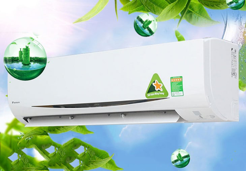 Có nên mua máy lạnh Daikin không?