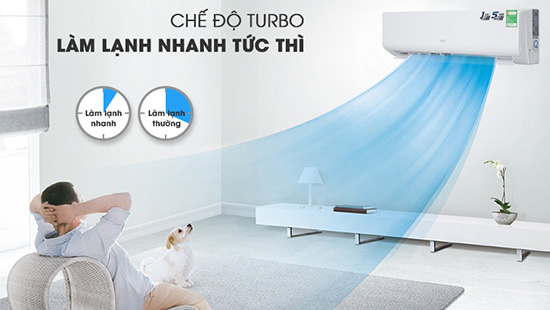 Máy lạnh TCL có tốt không?