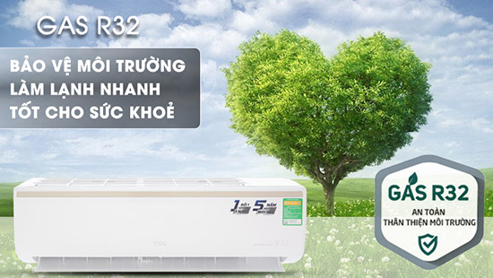 Máy lạnh TCL có tốt không?