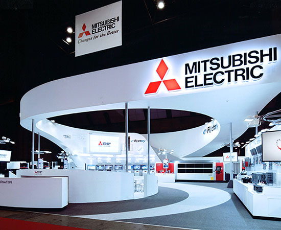 Đôi nét về thương hiệu Mitsubishi Electric
