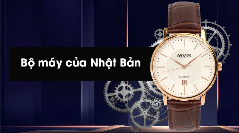 MVW cho thấy thương hiệu này luôn thấu hiểu tâm lý người dùng và đem đến những thiết kế mới lạ nhất