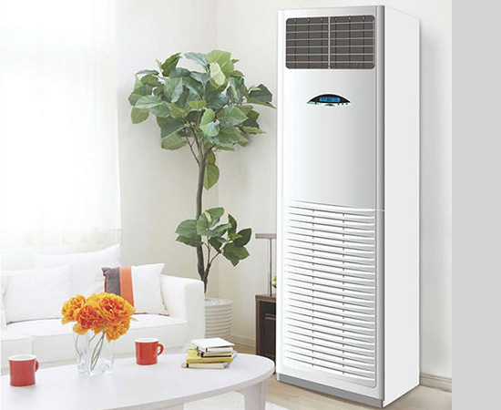 Tủ lạnh đứng Midea 2 chiều 50000BTU MFSM-50HR