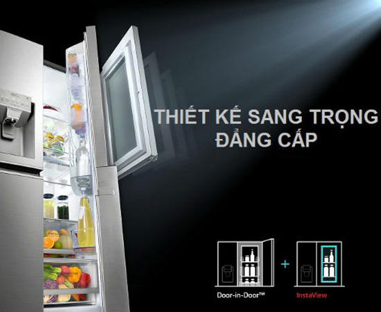 thiết kế trang nhã