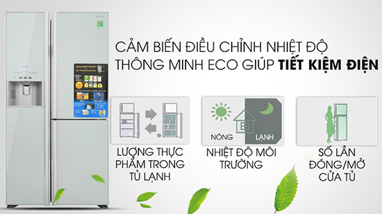 Chế độ ECO