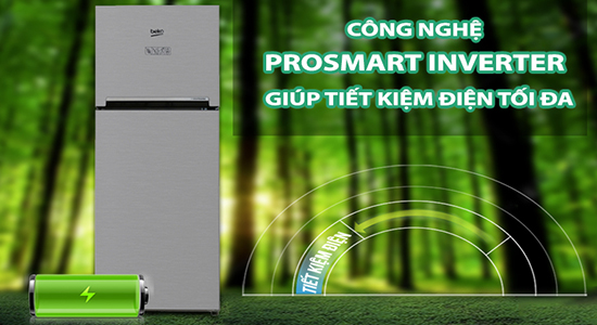 Tủ lạnh Beko của nước nào? Có tốt và nên mua không?