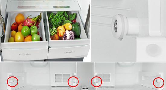 Tủ lạnh Midea của nước nào? Có tốt và nên mua không?