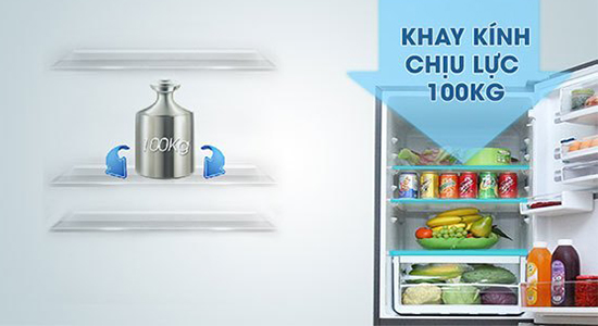 Tủ lạnh Electrolux của nước nào? Có tốt và nên mua không?