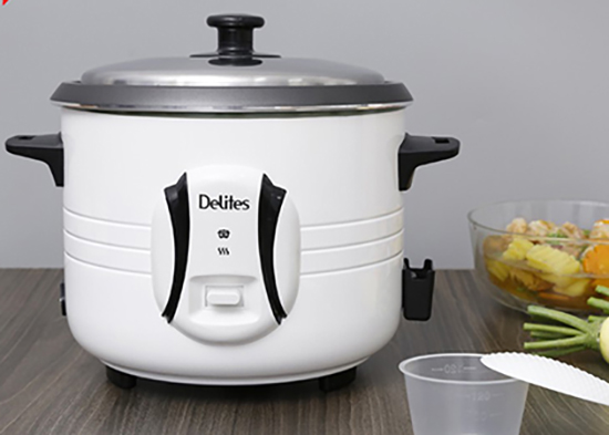 Nồi cơm điện Delites