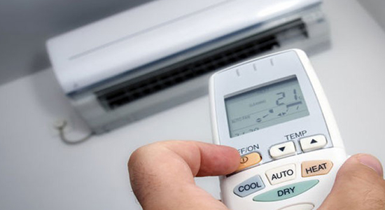 10 cách sử dụng máy lạnh tiết kiệm điện hiệu quả nhất