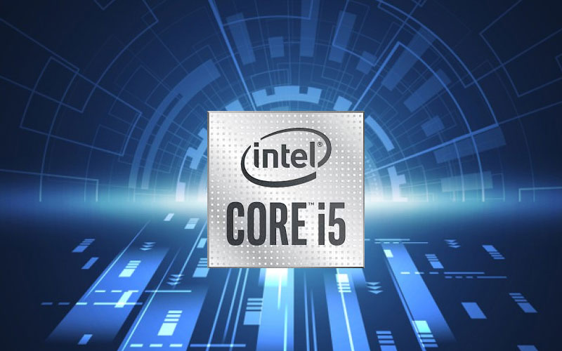  Intel Core i5 1035G1 là gì?