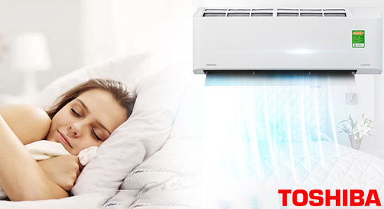 Công nghệ Hybird Inverter trên máy lạnh Toshiba là gì? Có lợi ích gì?