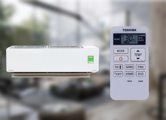 Công nghệ Hybird Inverter trên máy lạnh Toshiba là gì? Có lợi ích gì?