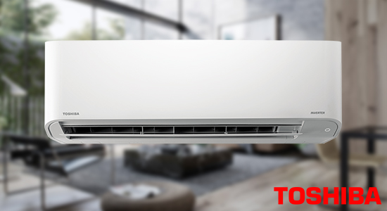 Công nghệ Hybird Inverter trên máy lạnh Toshiba là gì? Có lợi ích gì?