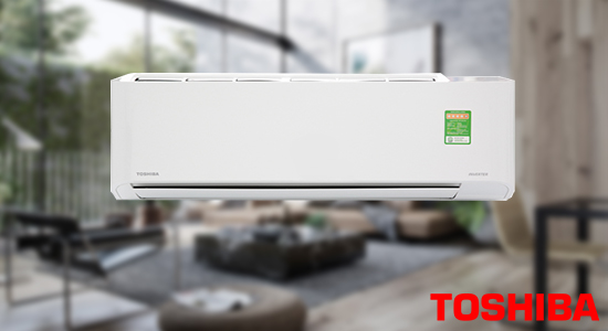 Công nghệ Hybird Inverter trên máy lạnh Toshiba là gì? Có lợi ích gì?