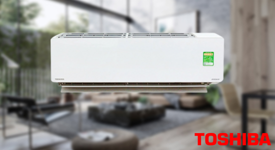 Công nghệ Hybird Inverter trên máy lạnh Toshiba là gì? Có lợi ích gì?