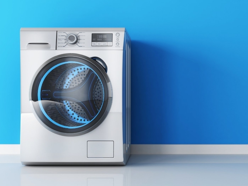 Lưu ý khi sửa máy giặt không vắt