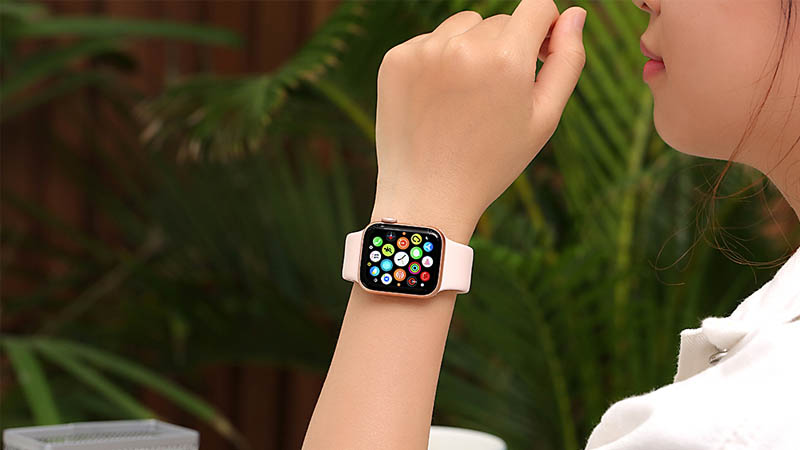 Apple Watch S5 LTE