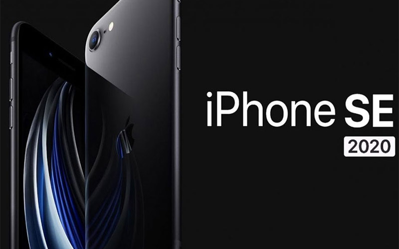 Nâng cấp lên iPhone SE 2020