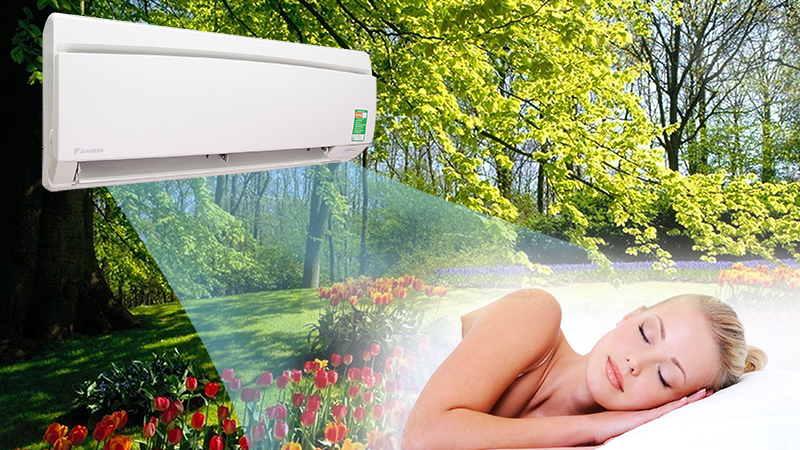 Daikin