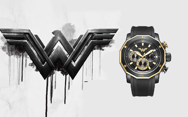 Bộ sưu tập Daumier Justice League | Wonder Woman