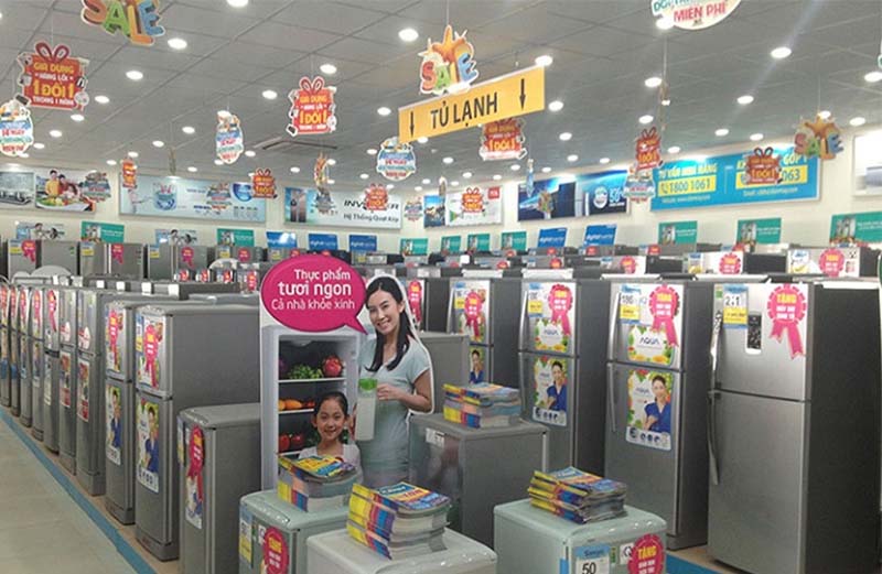 Nên chọn mua tủ lạnh Inverter hay tủ lạnh thường?
