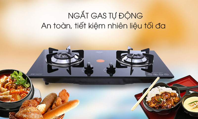 Hệ thống đánh lửa nhạy