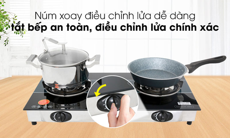 Các tiện ích nổi bật khác