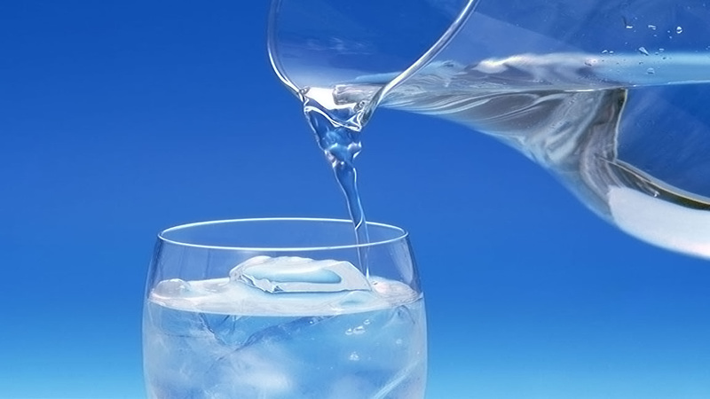 Chúng ta sẽ có được những viên đá giải khát một cách nhanh chóng qua chế độ đông nhanh -22 độ C