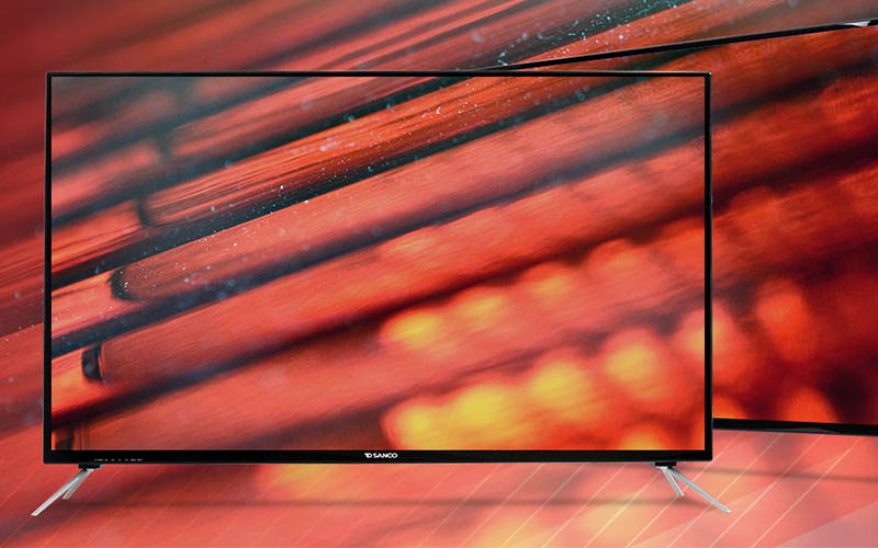 Thương hiệu TV tiên phong tại Việt Nam