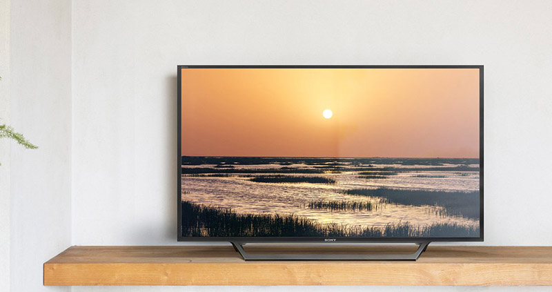 Tivi Sony 40 inch KDL-40W650D