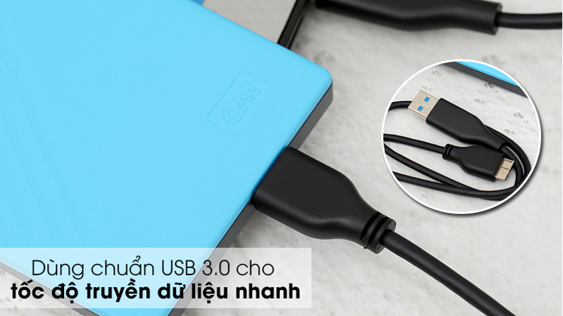 Các phương thức kết nối thông qua đầu USB Type C sẽ truyền thông tin nhanh hơn