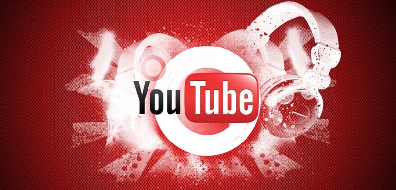 YouTube trang web được nhiều người ưa chuộng