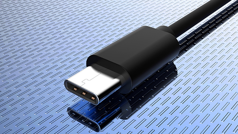 cổng USB 3.2