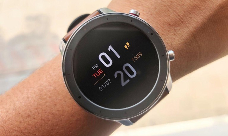 Tính năng Always On Display trên Smartwatch là gì?