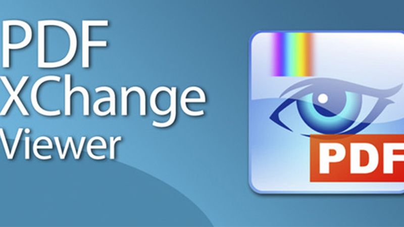 Phần mềm PDF-XChange Viewer